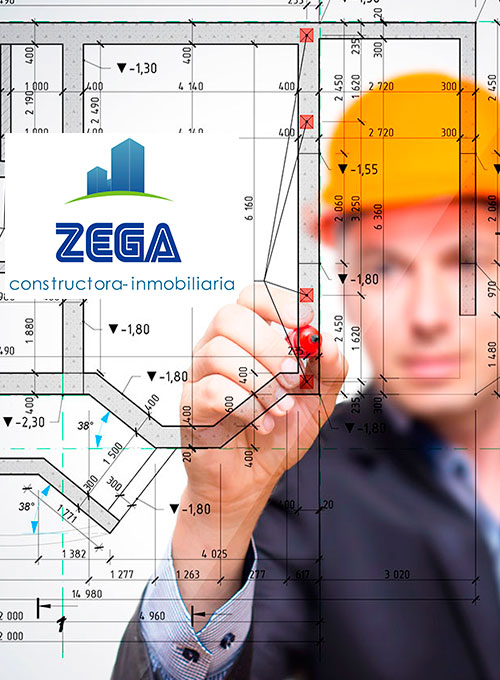 ZEGA Constructora Inmobiliaria