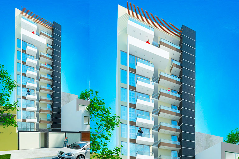 ZEGA Constructora Inmobiliaria