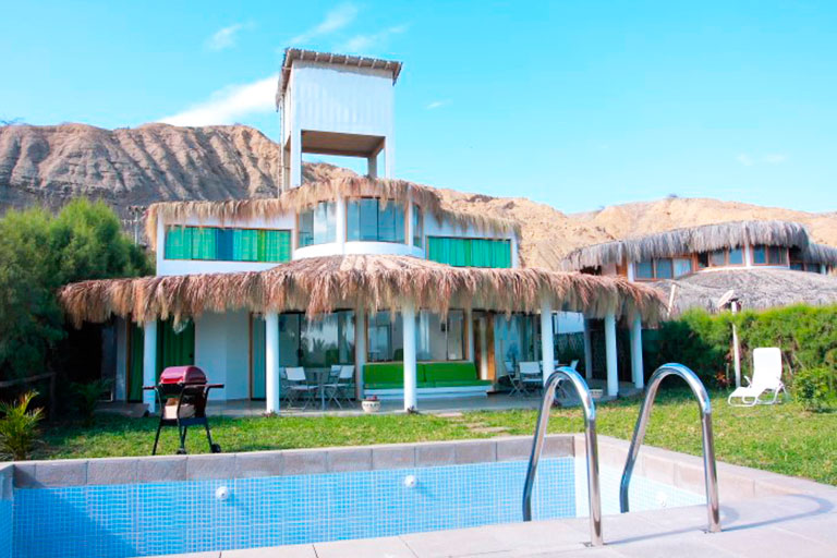 ZEGA Constructora Inmobiliaria