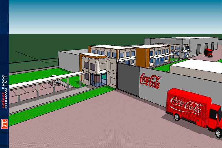ZEGA Constructora Inmobiliaria
