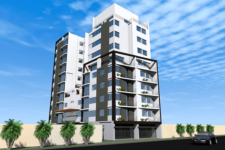 ZEGA Constructora Inmobiliaria