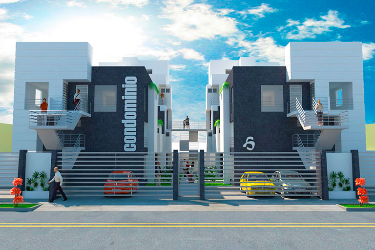 ZEGA Constructora Inmobiliaria