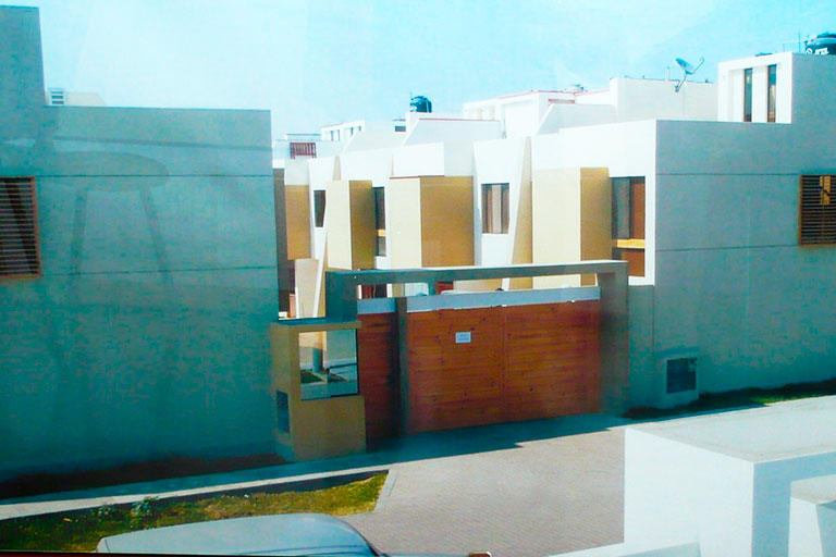 ZEGA Constructora Inmobiliaria