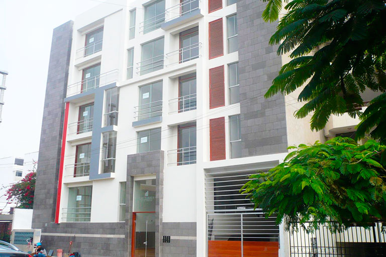 ZEGA Constructora Inmobiliaria