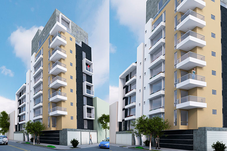 ZEGA Constructora Inmobiliaria