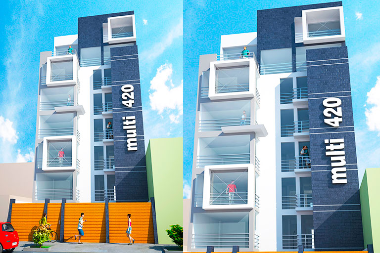 ZEGA Constructora Inmobiliaria