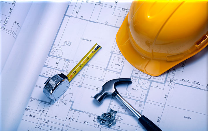 ZEGA Constructora Inmobiliaria