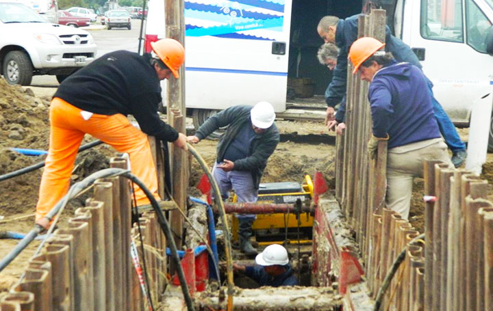 ZEGA Constructora Inmobiliaria