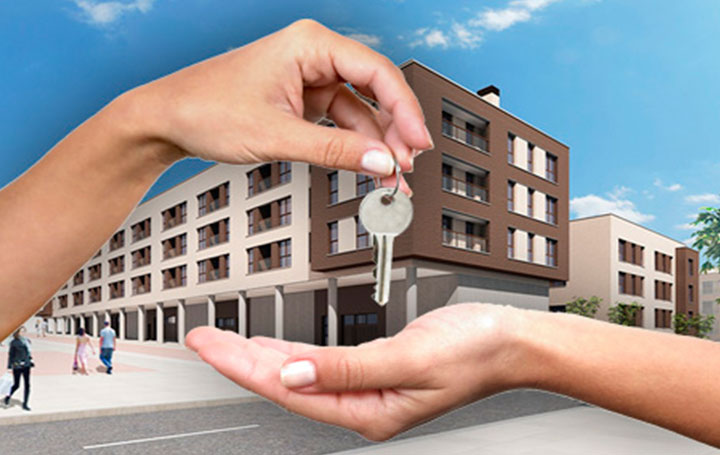 ZEGA Constructora Inmobiliaria