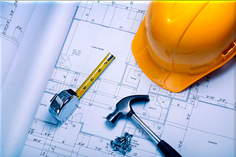 ZEGA Constructora Inmobiliaria