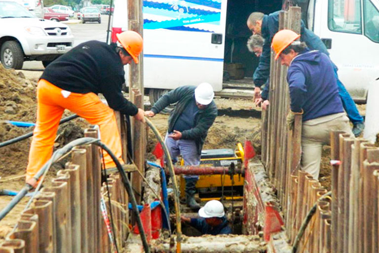 ZEGA Constructora Inmobiliaria