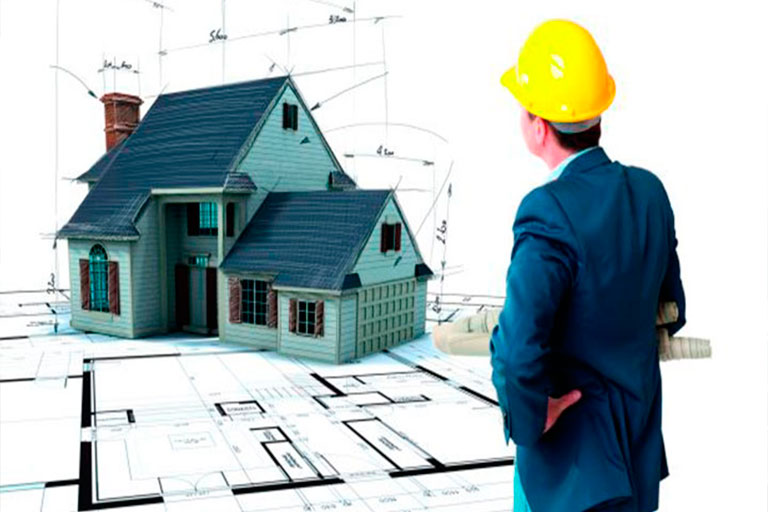 ZEGA Constructora Inmobiliaria