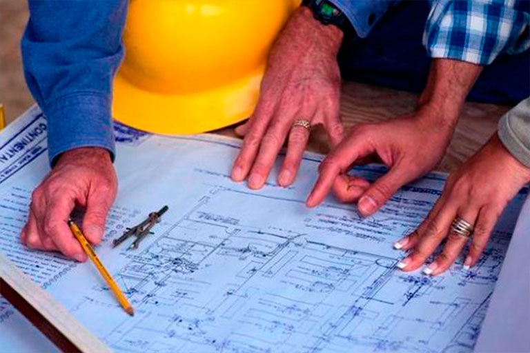 ZEGA Constructora Inmobiliaria