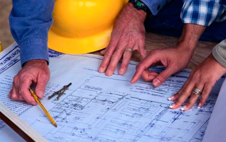 ZEGA Constructora Inmobiliaria